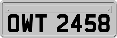OWT2458