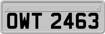 OWT2463