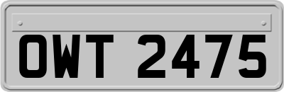 OWT2475