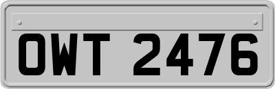OWT2476