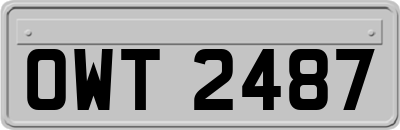 OWT2487
