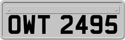 OWT2495