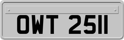 OWT2511