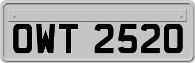 OWT2520