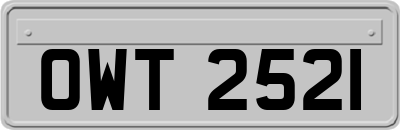 OWT2521