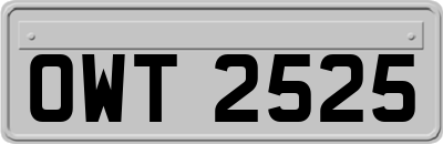 OWT2525