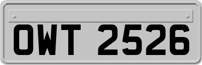 OWT2526