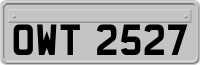 OWT2527