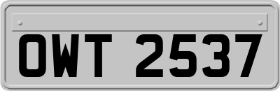 OWT2537