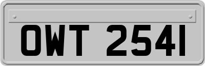 OWT2541