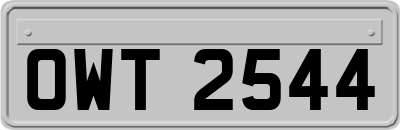 OWT2544