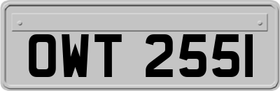 OWT2551