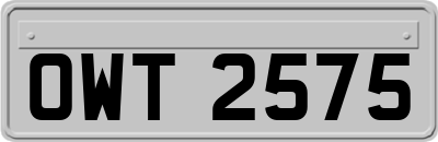 OWT2575
