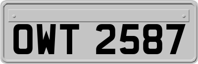 OWT2587