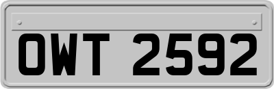 OWT2592