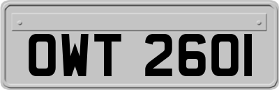 OWT2601