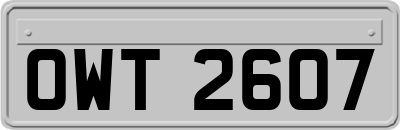 OWT2607