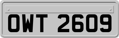 OWT2609