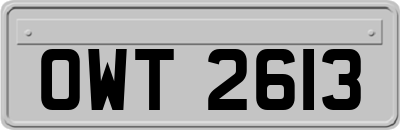 OWT2613