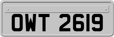 OWT2619