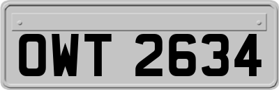 OWT2634