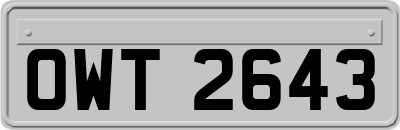 OWT2643