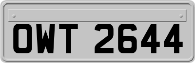 OWT2644