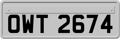 OWT2674