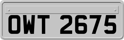 OWT2675