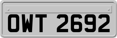 OWT2692