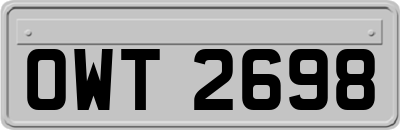 OWT2698