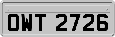 OWT2726
