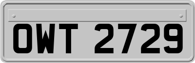 OWT2729