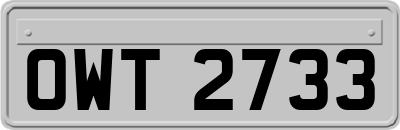 OWT2733