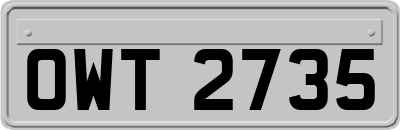 OWT2735