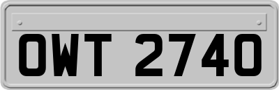 OWT2740