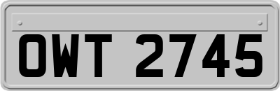 OWT2745