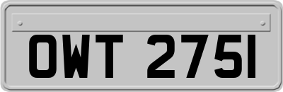 OWT2751