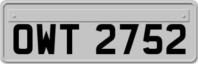 OWT2752