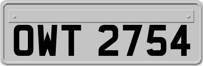 OWT2754