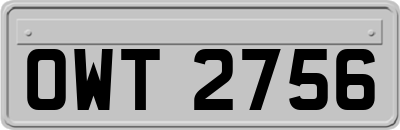 OWT2756