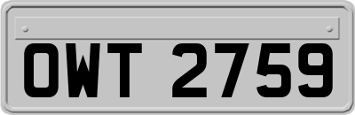 OWT2759