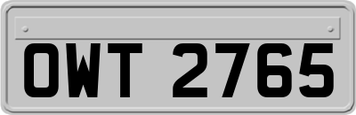 OWT2765