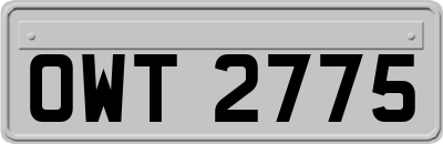 OWT2775