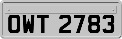 OWT2783