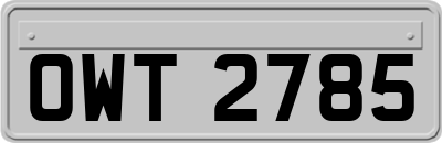 OWT2785