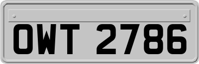 OWT2786