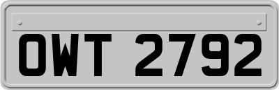 OWT2792