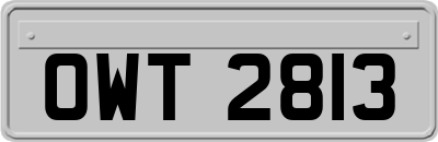 OWT2813