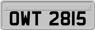OWT2815